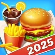 Cooking City: Restaurant Games - Intelligent APK Download