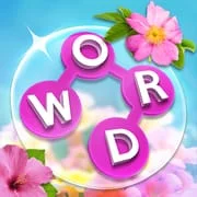 Wordscapes In Bloom - Intelligent APK Download