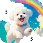 Christmas Santa Family Color - Intelligent APK Download