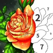 Art Coloring - Color by Number - Intelligent APK Download