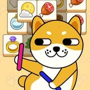 Doggo Go - Meme, Match 3 Tiles - Intelligent APK Download