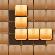 Wooden 100 Block Puzzle Game - Intelligent APK Download