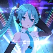 HATSUNE MIKU: COLORFUL STAGE! - Intelligent APK Download