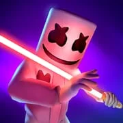 Marshmello Music Dance - Intelligent APK Download