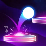 Beat Jumper: EDM up - Intelligent APK Download