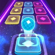 Color Hop 3D - Music Game - Intelligent APK Download