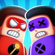 The Superhero League - Intelligent APK Download
