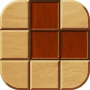 Woodoku - Wood Block Puzzle