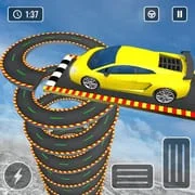 Impossible Car Stunt Game 3D - Intelligent APK Download