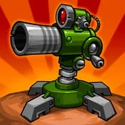 Tactical War: Tower Defense - Intelligent APK Download