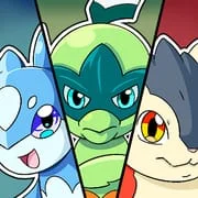 Monster Masters - Intelligent APK Download