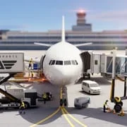 World of Airports - Intelligent APK Download