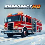EMERGENCY HQ: rescue strategy - Intelligent APK Download