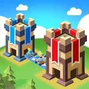Conquer the Tower: Takeover - Intelligent APK Download
