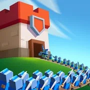 Tower Clash - Intelligent APK Download