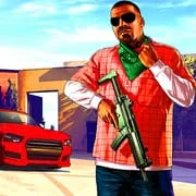 City Grand Gangster Crime - Intelligent APK Download