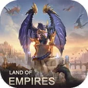 Land of Empires: Immortal - Intelligent APK Download