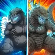 GODZILLA BATTLE LINE - Intelligent APK Download