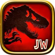 Jurassic World™: The Game - Intelligent APK Download