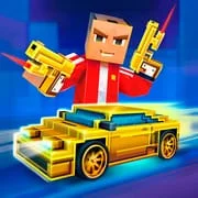 Block City Wars: Vice World 3d - Intelligent APK Download