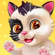 My Cat - Virtual pet simulator - Intelligent APK Download