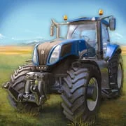 Farming Simulator 16 - Intelligent APK Download