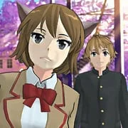 High School Simulator 2018 - Intelligent APK Download