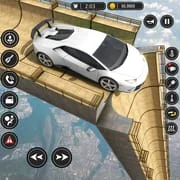 Crazy Car Driving - Car Games - Intelligent APK Download