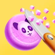 Soap Cutting - Satisfying ASMR - Intelligent APK Download