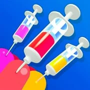 Jelly Dye: Jelly Games & ASMR - Intelligent APK Download