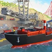 Port City: Ship Tycoon - Intelligent APK Download