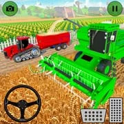 Indian Farming Tractor Game 3D - Intelligent APK Download