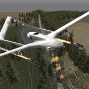 Drone Strike Military War 3D - Intelligent APK Download