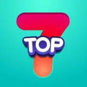 Top 7 - family word game - Intelligent APK Download