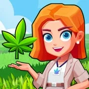 Idle Weed Inc - Intelligent APK Download
