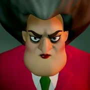 Scary Teacher 3D - Intelligent APK Download