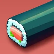 Sushi Roll 3D - Cooking ASMR - Intelligent APK Download