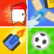 2 3 4 Player Mini Games - Intelligent APK Download