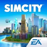 SimCity BuildIt - Intelligent APK Download