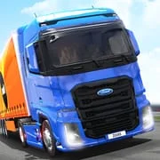 Truck Simulator : Europe - Intelligent APK Download