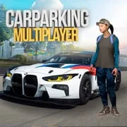 Car Parking Multiplayer - Intelligent APK Download