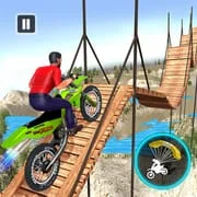 Bike Stunt Game: Tricks Master - Intelligent APK Download
