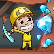 Idle Miner Tycoon: Gold & Cash - Intelligent APK Download