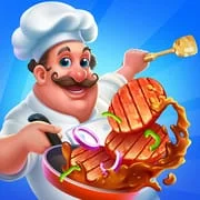 Cooking Sizzle: Master Chef - Intelligent APK Download