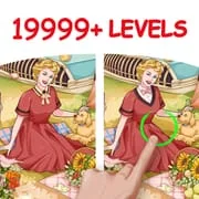 Differences - Find Difference - Intelligent APK Download