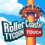 RollerCoaster Tycoon Touch - Intelligent APK Download