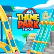 Idle Theme Park Tycoon - Intelligent APK Download