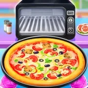 Pizza Maker Chef: Pizza Games - Intelligent APK Download