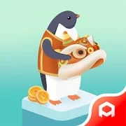 Penguin Isle - Intelligent APK Download