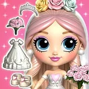 Go! Dolliz: 3D Doll Dress Up - Intelligent APK Download